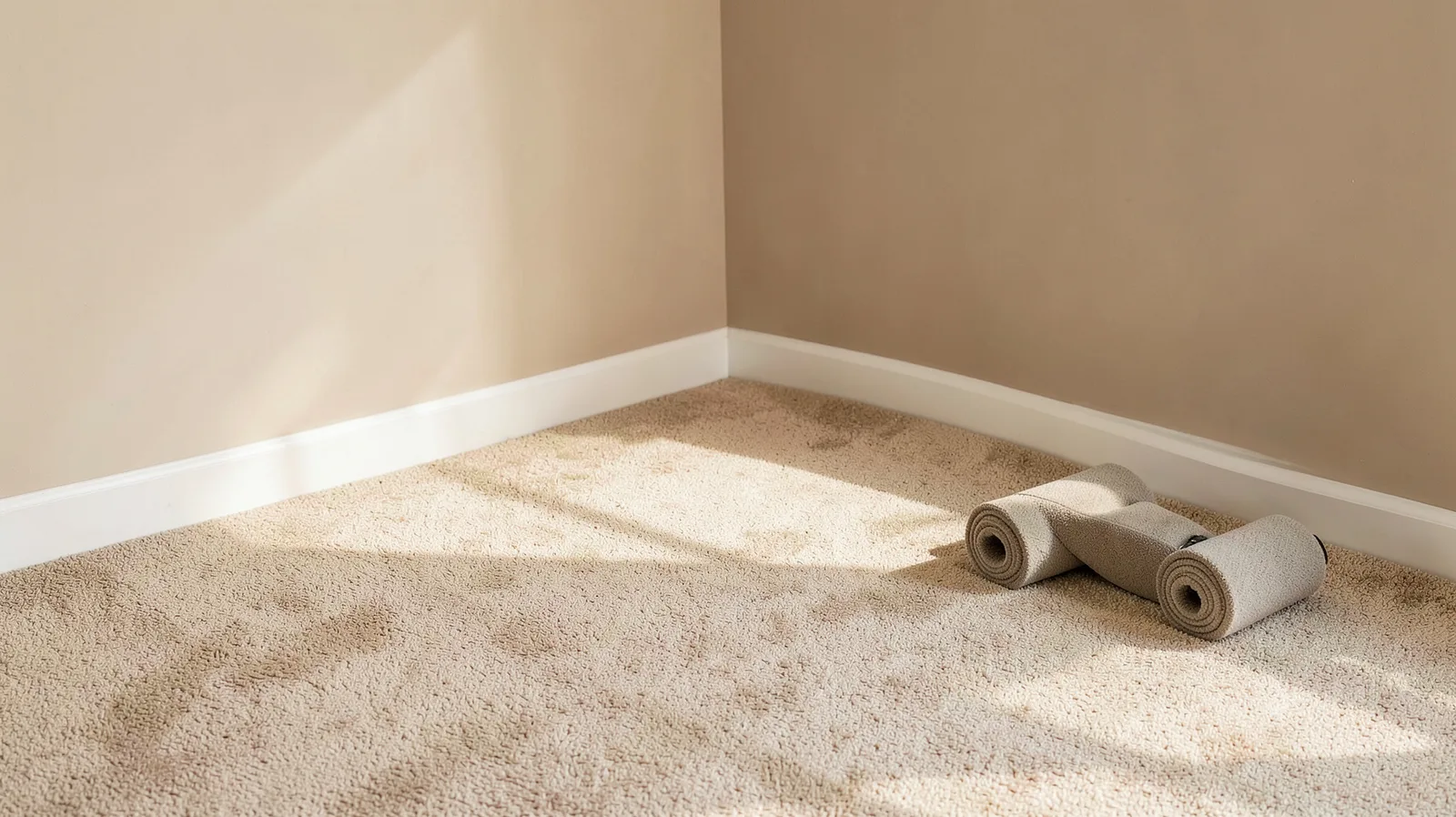 Carpet Installation in Badger, MN near me
